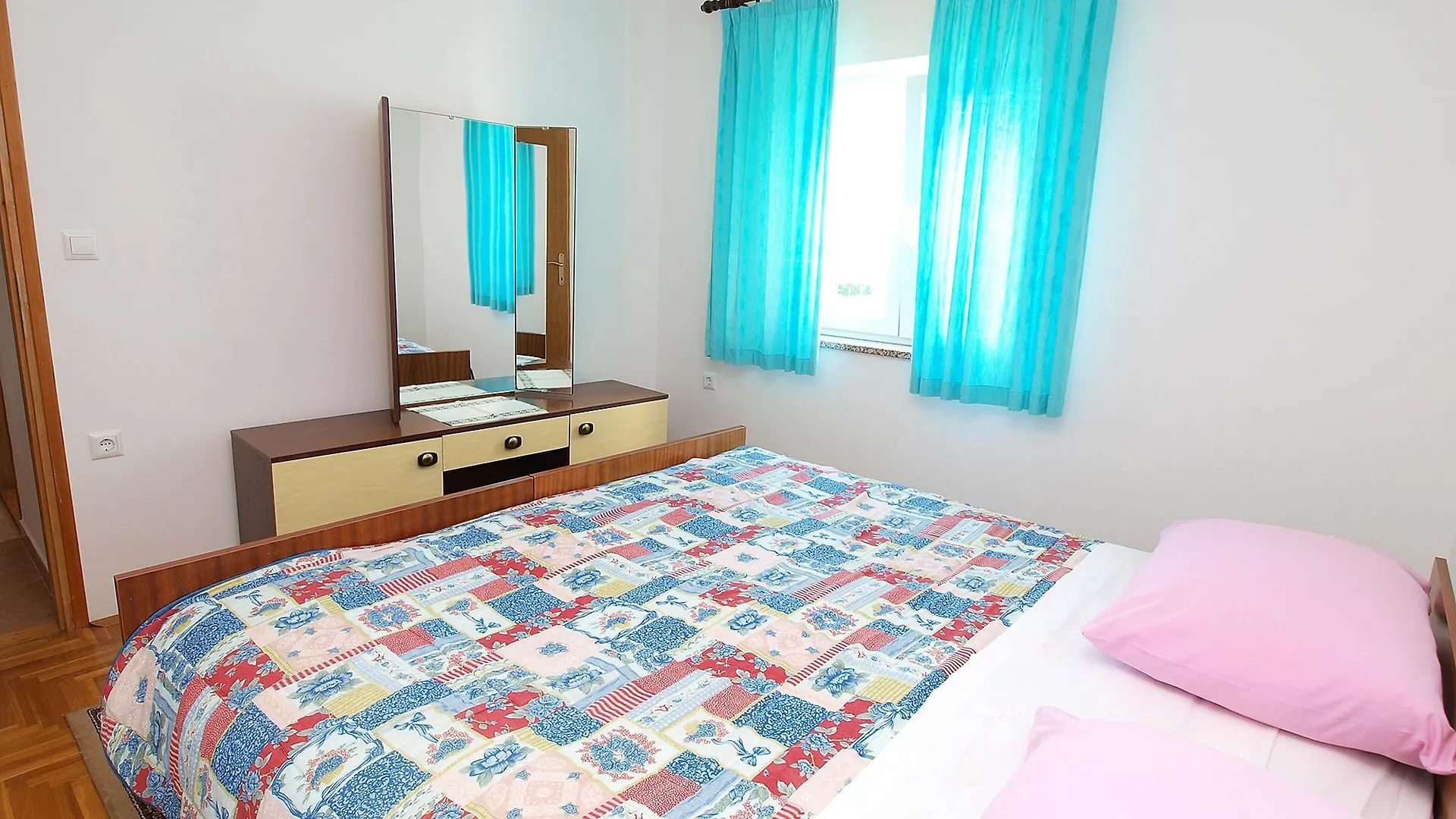 Apartment Kate 407 Fažana